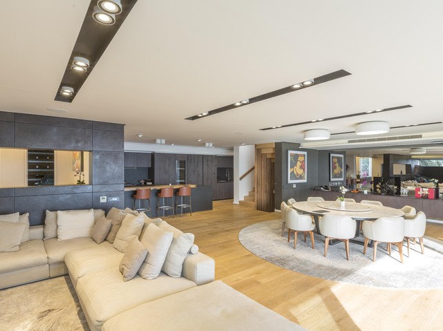 4 Bedroom Property for Sale in Camps Bay Western Cape